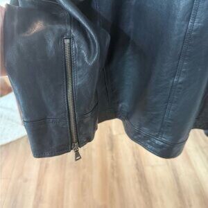 John Varvatos York jacket